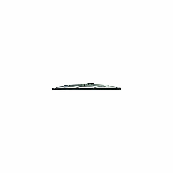 Marinco Deluxe Stainless Steel Wiper Blades, 14 34014S